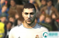 实况足球2014经典球员 笑谈绿茵场上的传奇