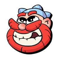 （秒懂野蛮人）野蛮人中的大力神 卡卡班详解