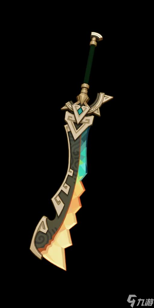 原神撼地者适合谁