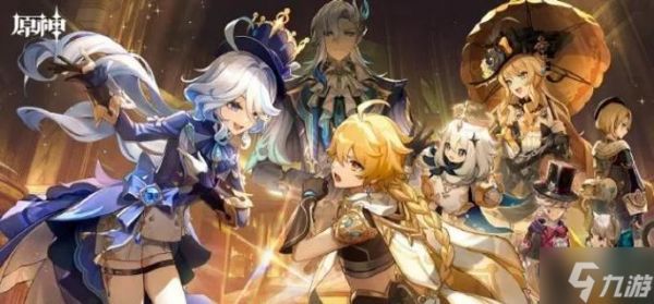 原神以战斗平息成就怎么做-以战斗平息成就攻略