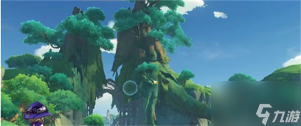 原神画外旅照十七支船队位置一览 原神画外旅照十七支船队位置在哪里