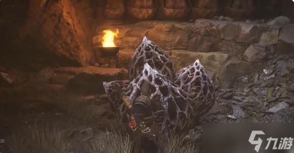 黑神话悟空金花玉萼在哪拿