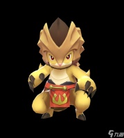 一起来捉妖搬山甲士技能图鉴攻略 甲士怎么样