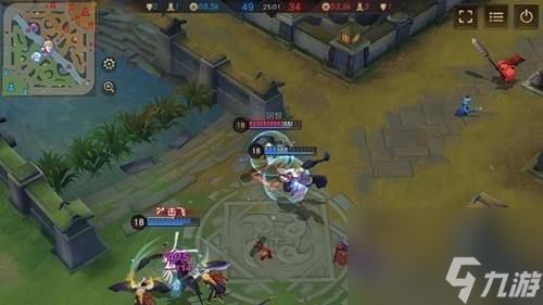 决战平安京神秘券怎么获得？神秘券有什么用？