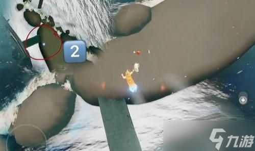 光遇深海季先祖位置在哪