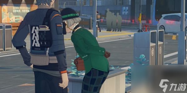 《绝区零》蕾莎婆婆纪念币怎么收集