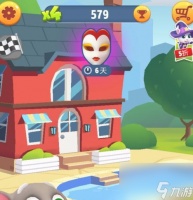 《汤姆猫快跑》游戏通关技巧大揭秘 怎么轻松通关