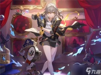 崩坏星穹铁道同谐主角怎么获取