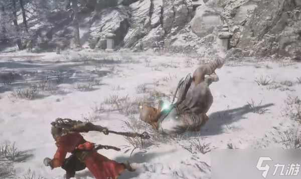 黑神话悟空不能怎么打 不能有哪些招式