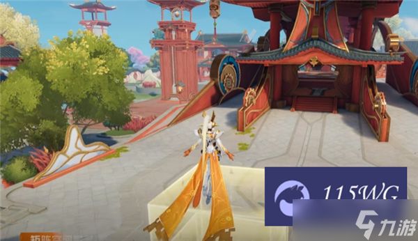 星之破晓女娲技能怎么样