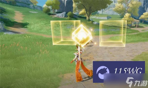 星之破晓女娲技能怎么样