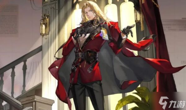 龙族卡塞尔之门恺撒加图索怎么样 恺撒加图索技能介绍