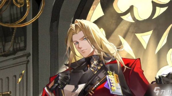 龙族卡塞尔之门恺撒加图索怎么样 恺撒加图索技能介绍