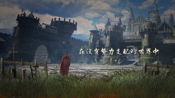 Journey of Monarch什么时候出 公测上线时间预告