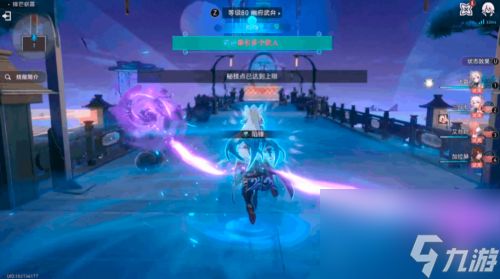 炼成一个能带玩家“战斗爽”的大姐姐，需要多少步？