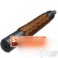 少女前线司登专属怎么样 装备属性图鉴介绍攻略