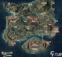 和平精英百分百抢到直升机和坦克教程