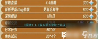 原神4.3版新版本原石怎么获取-原神4.3版本原石获取方法及数量汇总