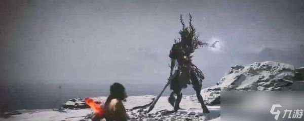 《黑神话:悟空》落伽香藤在哪里买