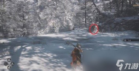 《黑神话:悟空》落伽香藤在哪里买