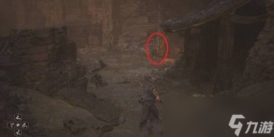 《黑神话:悟空》落伽香藤在哪里买