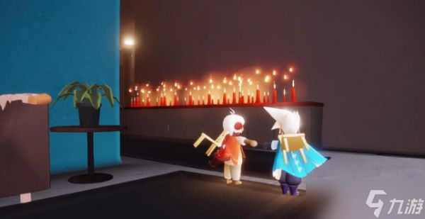 2024光遇9.12每日任务是什么 每日任务怎么完成