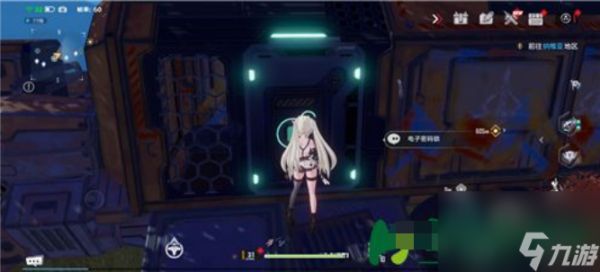 幻塔白鲸岛要怎么上去 幻塔白鲸岛上去方法介绍