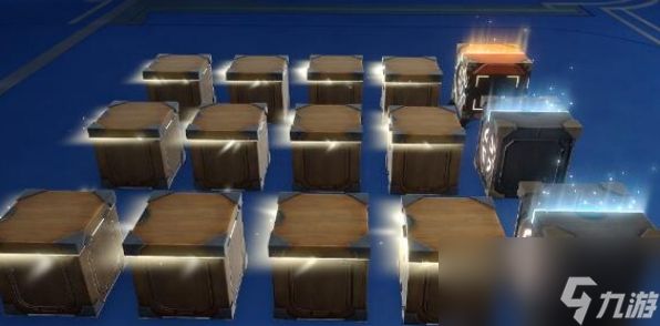 《崩坏：星穹铁道》神之一手成就达成攻略