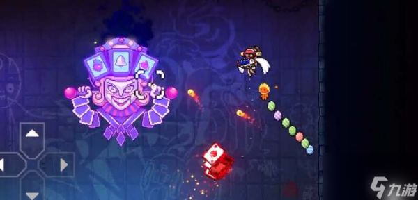 霓虹深渊无限怎么飞