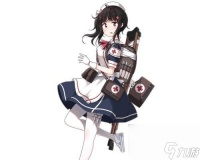 少女前线SPRA3G值得练吗 探究SPRA3G在游戏中的实际效果与个人感受