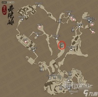 《黑神话悟空》百目真人打法指南 百目真人怎么打