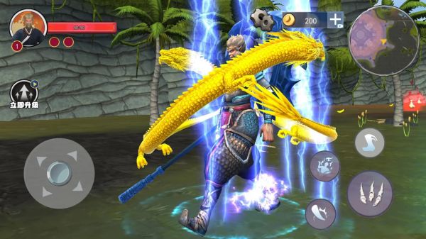 悟空什么时候出 公测上线时间预告