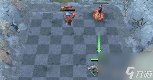 DOTA2自走棋巨魔流哪个更加厉害 巨魔骑巨魔术性能对比