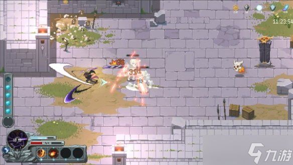 魔法符石怎么玩 魔法符石特色玩法攻略