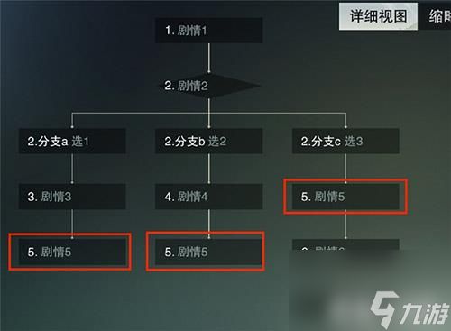 自定义剧情花样百出 《楚留香》奇谈系统惊喜来袭