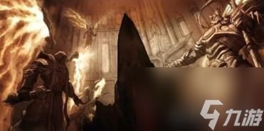 暗黑破坏神不朽剧情 欢乐死神身世全方位剖析