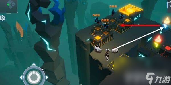 凹凸世界地区探索需要如何玩 地区探索玩法详解