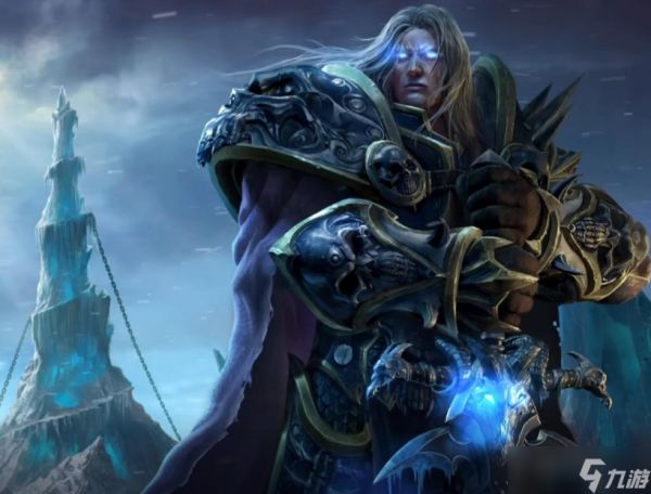 魔兽争霸 3：闪电盾遭遇变形技能，变化竟由变形方向决定