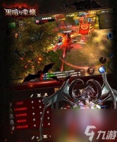 圣剑与荣耀灵魂秘境玩法攻略 探索灵魂秘境