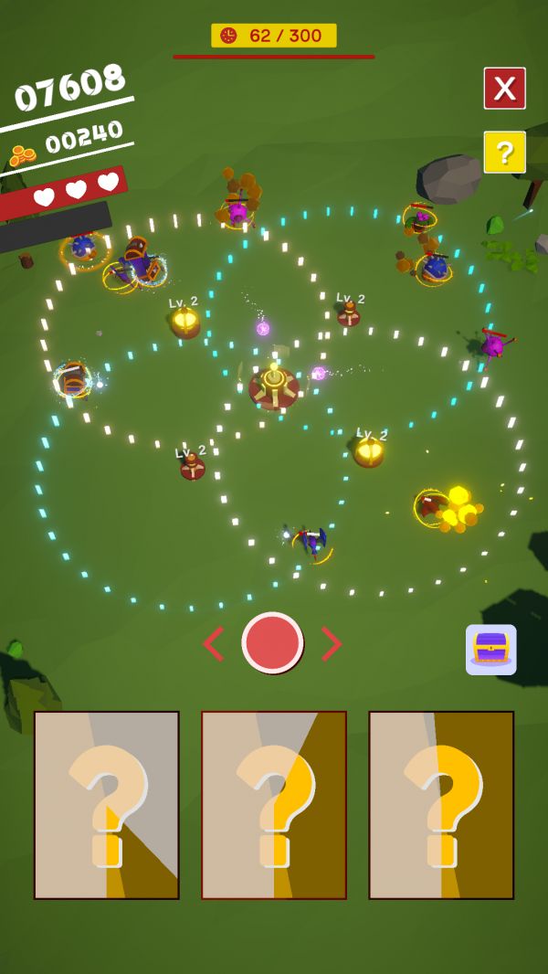 原点防御好玩吗 原点防御玩法简介