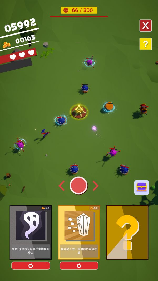 原点防御好玩吗 原点防御玩法简介