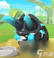 不休的乌拉拉雷角龙有什么喜好 宠物雷角龙技能属性数据图鉴