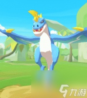 不休的乌拉拉雷龙有什么喜好 宠物雷龙技能属性数据图鉴