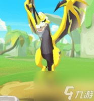 不休的乌拉拉金翼雷龙有什么喜好 宠物技能属性数据图鉴