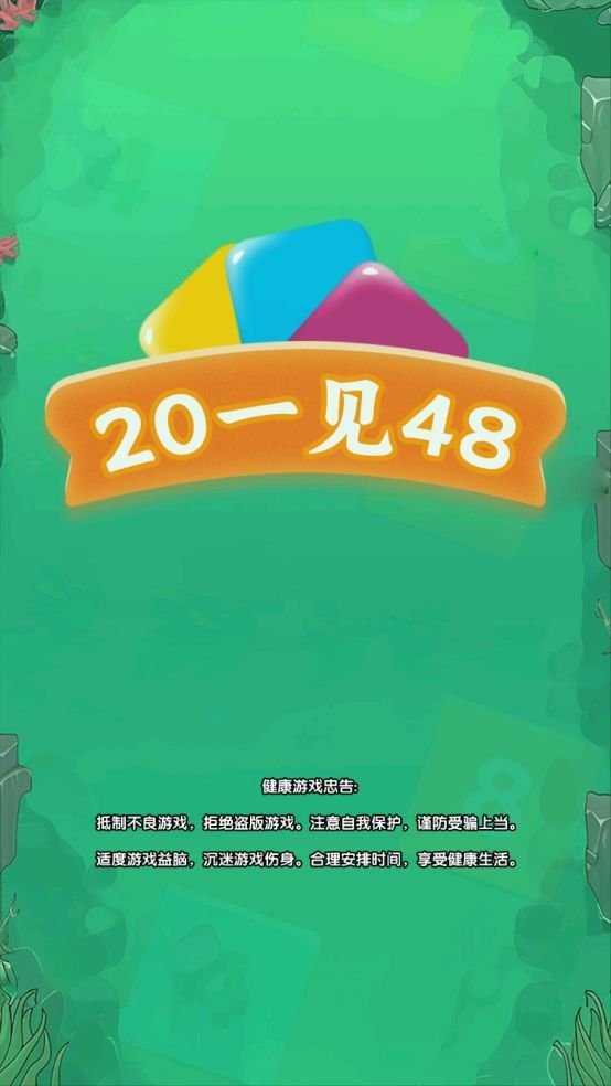 20一见48什么时候出 公测上线时间预告
