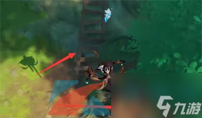 原神奥摩斯港遗落的能量块任务完成方法