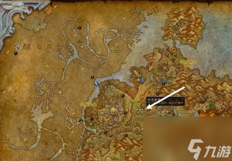 《魔兽世界》时光裂隙怎么开 时光裂隙开启及刷新规则