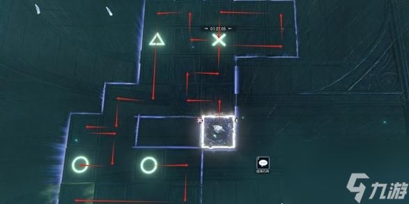 《逆水寒手游》幽海迷梦卡片获取攻略