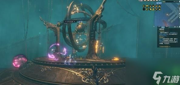 《逆水寒手游》幽海迷梦卡片获取攻略