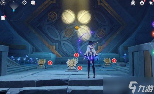 《原神》4.7不应存在的记忆任务攻略